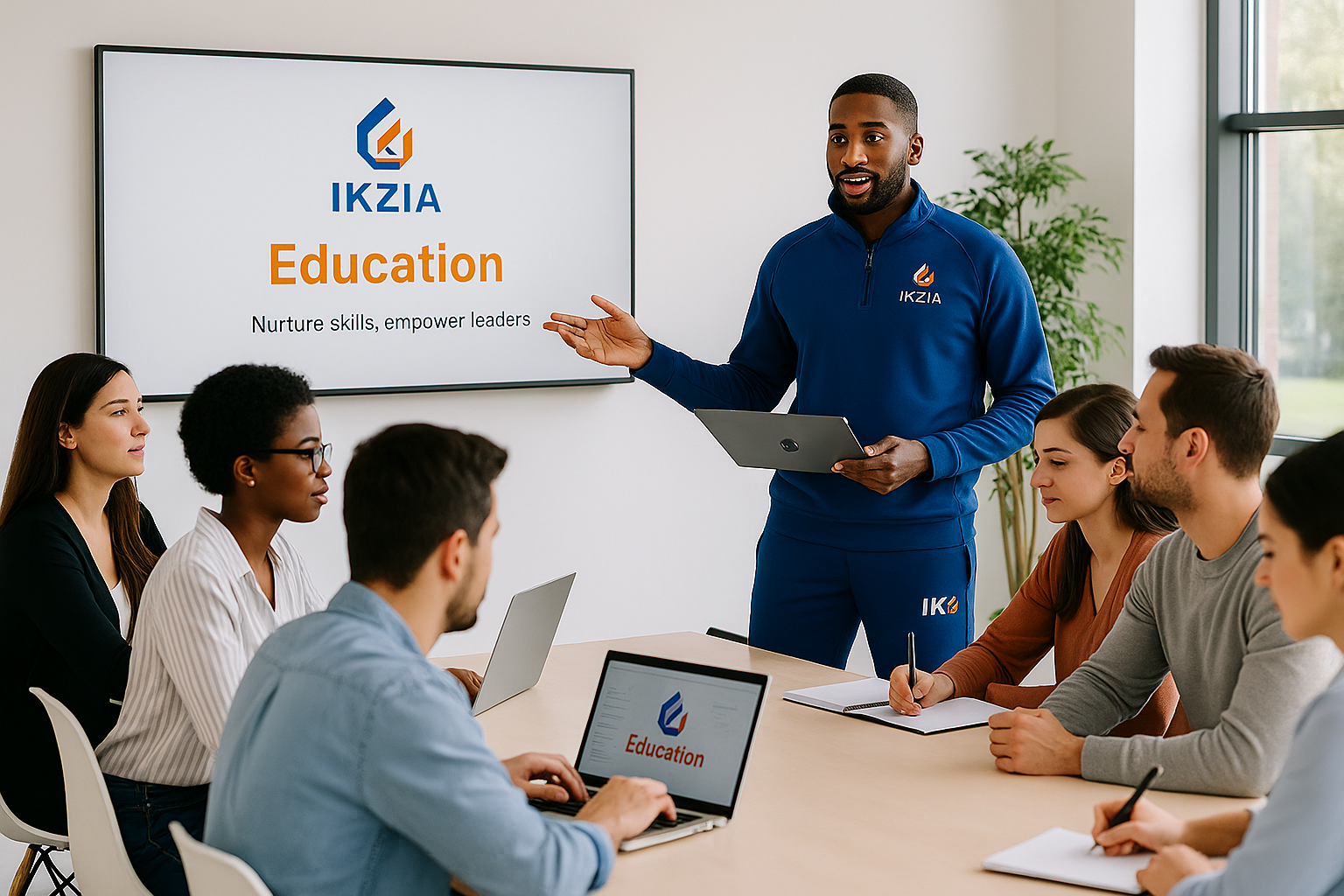 Plateforme digitale — conception & déploiement